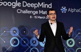 应对微软和OpenAI威胁谷歌将合并DeepMind和谷歌大脑两大AI研究部门